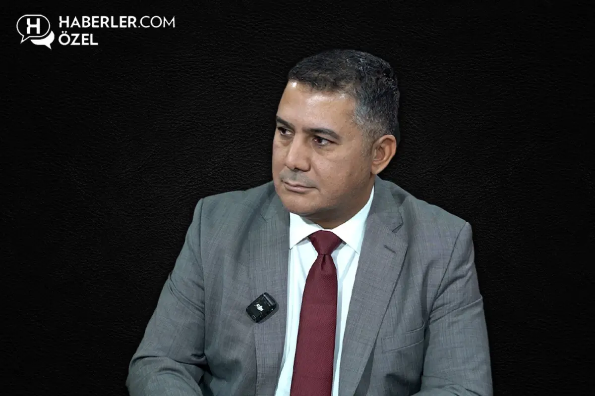 Yerli ve Milli Parti Genel Başkanı Teoman Mutlu: Öcalan'la görüşülecek olmasını faydalı buluyorum