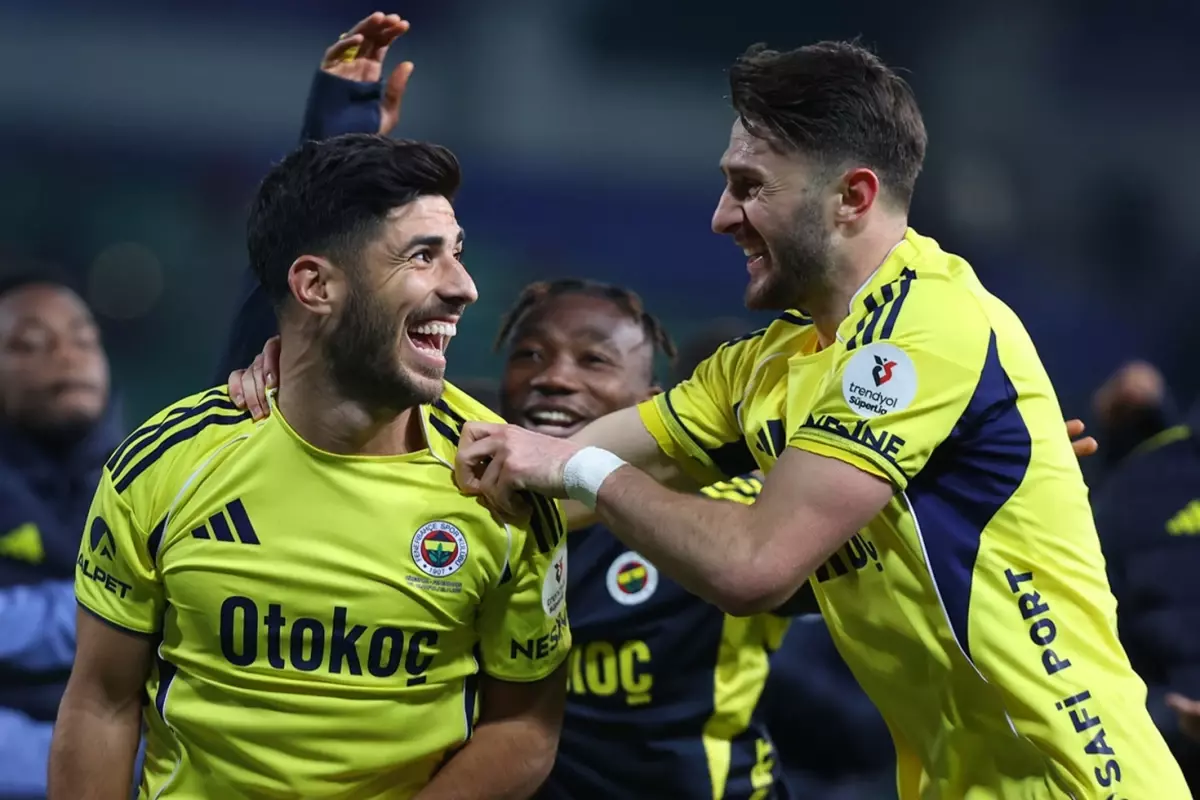 Yok artık daha neler! Bütün ülke Asensio'yu konuşuyor