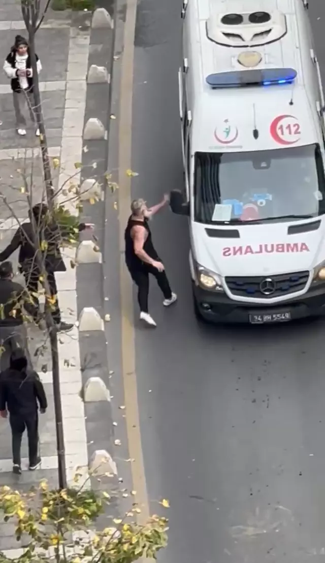 The 16-year-old brother stabbed 2 individuals harassing his sister