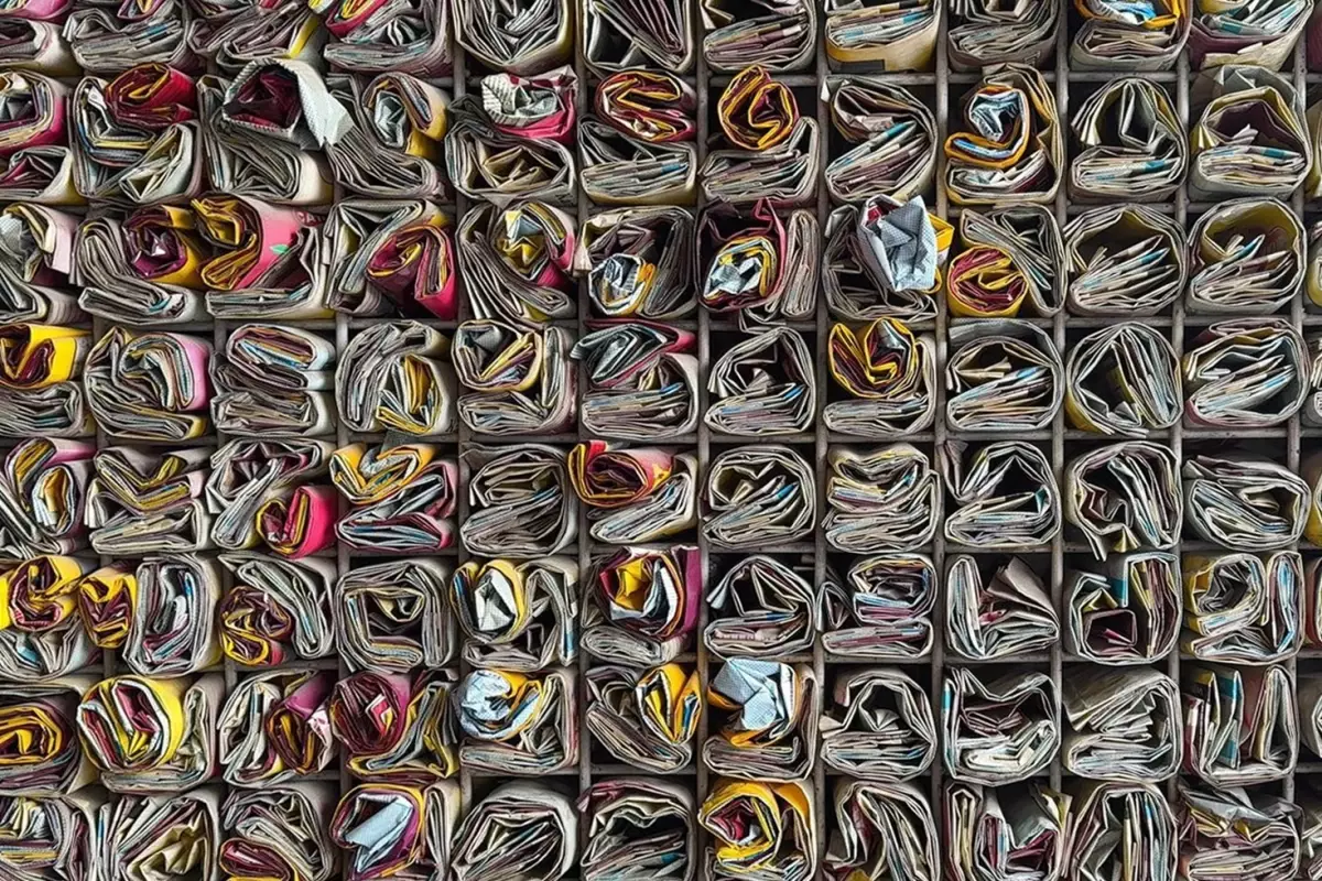 'Müşteri ne içtiğini bilsin' diye 18 yıldır biriktiriyor! Binlercesini dükkanında sergiliyor