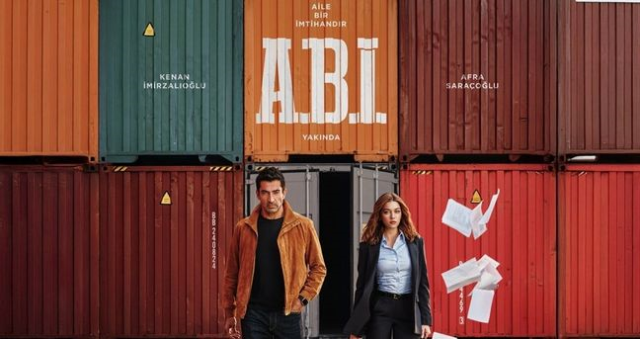 A.B.İ dizisi ne zaman başlıyor? A.B.İ dizisi'nin yayın tarihi belli oldu mu?