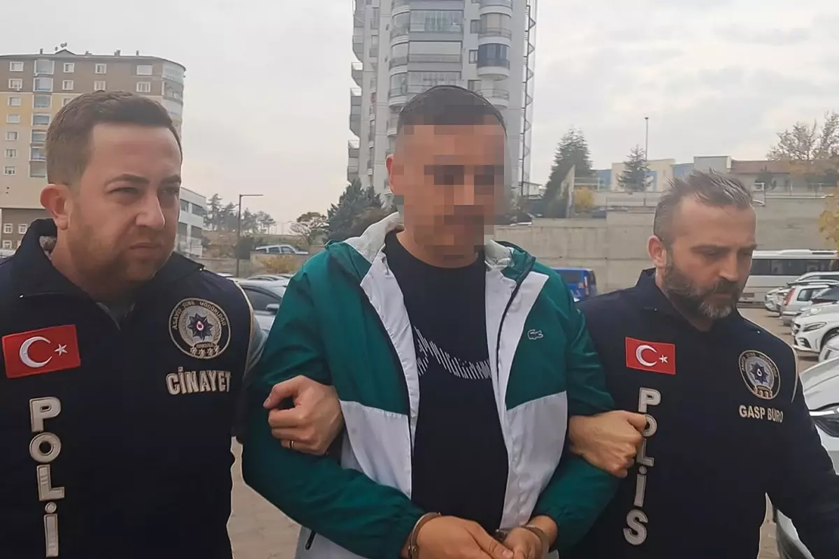 Ağabey katilinden 'pes' dedirten ifade: Pişman değilim