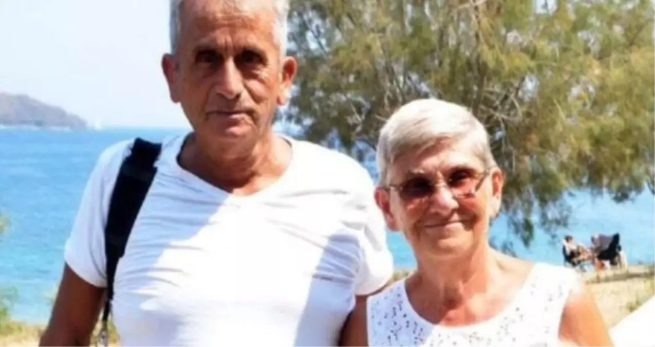 Ali Başak Karatay kimdir? Canan Karatay'ın eşi Ali Başak Karatay kaç yaşında, neden öldü?