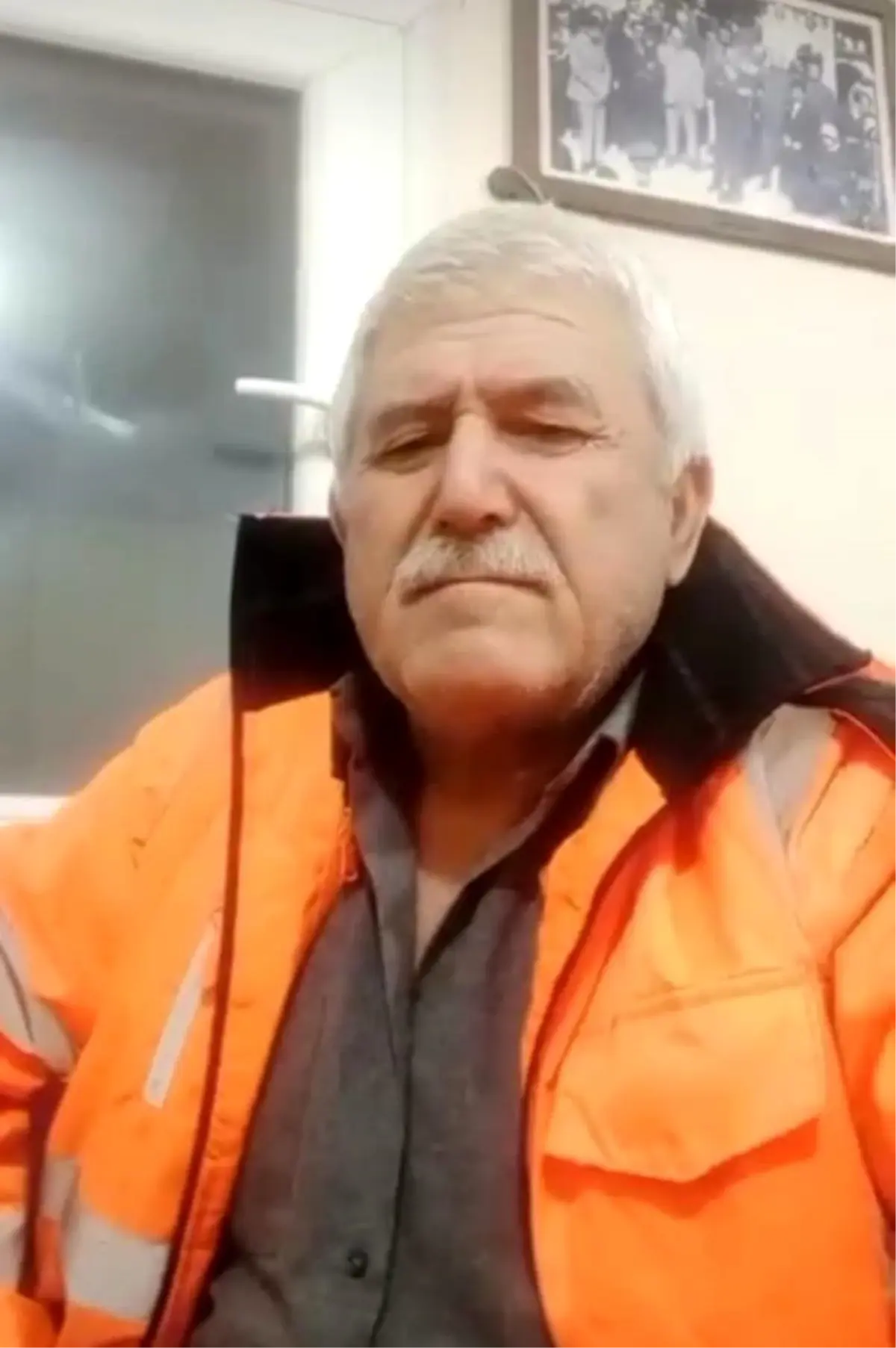 İzmir'de İş Kazasında Liman Serdümeni Hayatını Kaybetti