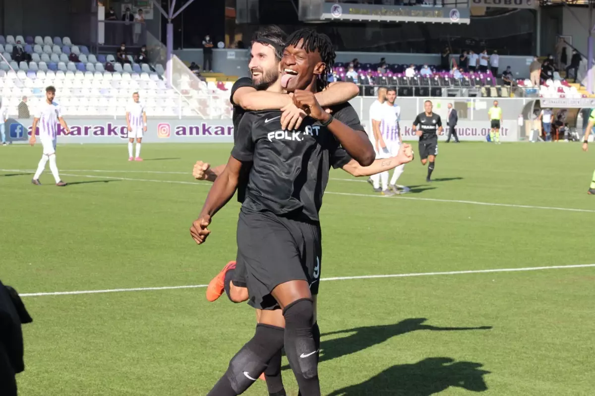 Altay'ın FIFA Dosyaları ile İmtihanı Devam Ediyor