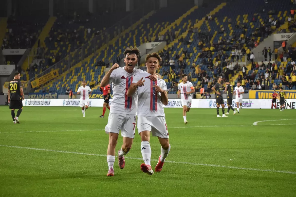 Altınordu, Kastamonuspor ile Kritik Maça Çıkıyor