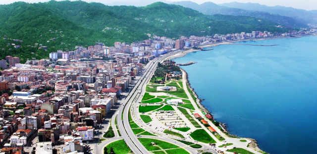 The 10 provinces with the highest increase in land title value have been revealed