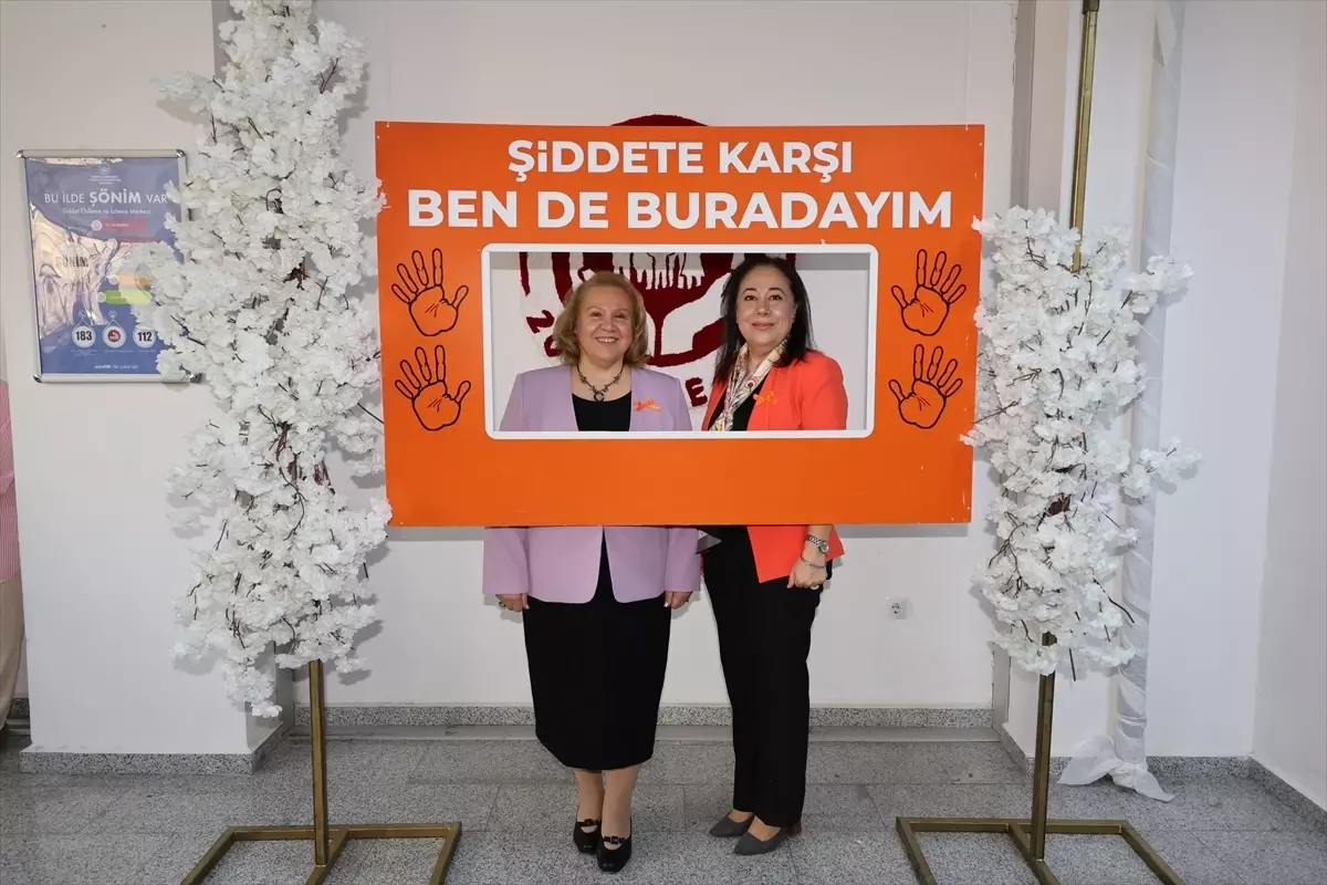 Artvin’de Kadına Yönelik Şiddetle Mücadele Programı Düzenlendi