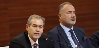 ATSO Başkanı Hacısüleyman: Üretim İçin Kredi İhtiyacı Var