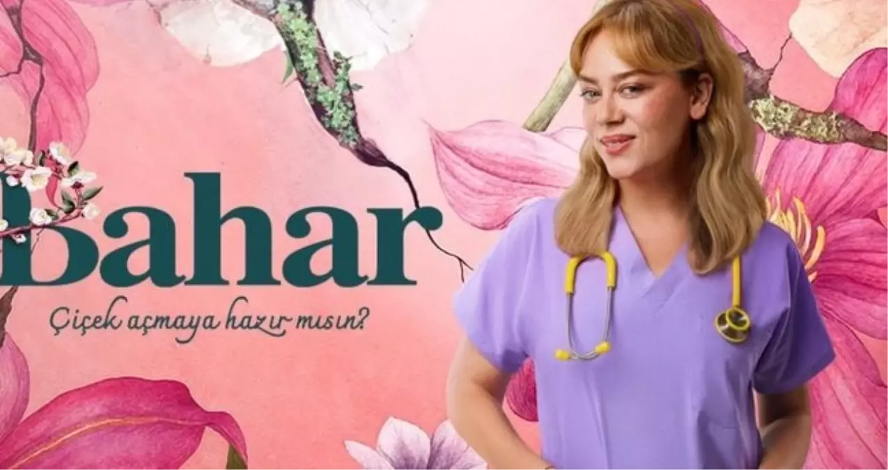 Bahar bu akşam var mı? 25 Kasım Bahar bu akşam yayınlanacak mı, saat kaçta, yeni bölümde neler olacak?