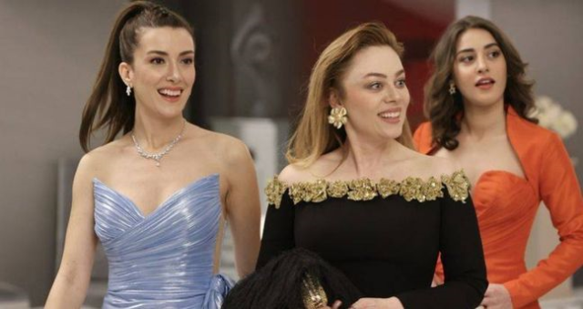 Bahar bu akşam var mı? 25 Kasım Bahar bu akşam yayınlanacak mı, saat kaçta, yeni bölümde neler olacak?