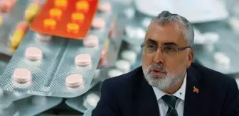 Bakan Işıkhan duyurdu! Kanser ilacı dahil 15 ilaç daha geri ödeme listesinde