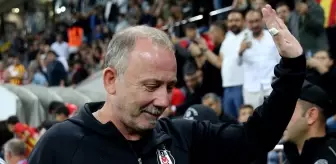 Beşiktaş'tan 3 transfer hamlesi birden! İşte o isimler