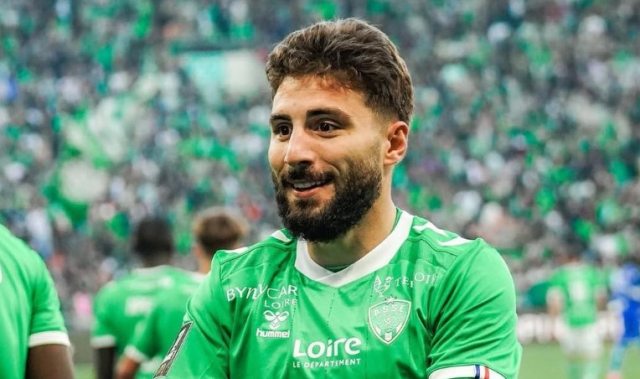 3 transfer moves from Beşiktaş at once! Here are the names