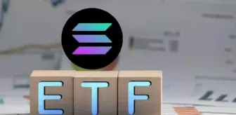 Bitcoin düşerken Solana fonlarına 369 milyon dolar çekti