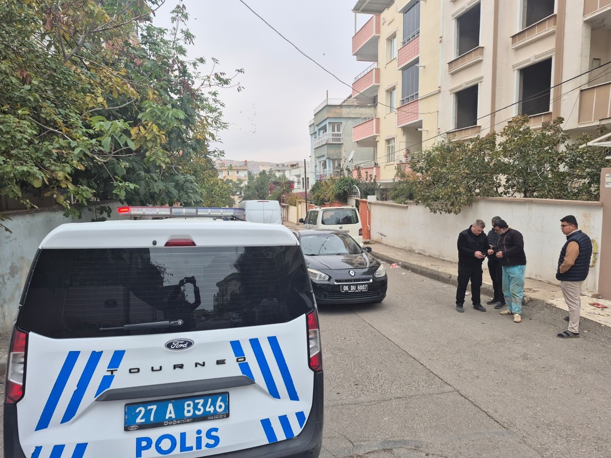 Boşanma Aşamasındaki Kadın, Eşi Tarafından Öldürüldü