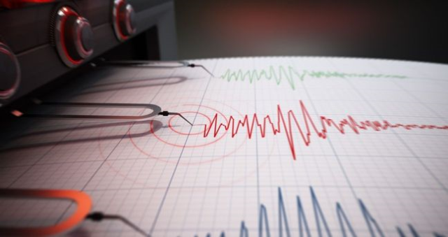 Bursa'da deprem mi oldu? SON DAKİKA! 25 Kasım Bursa'da az önce nerede deprem oldu?