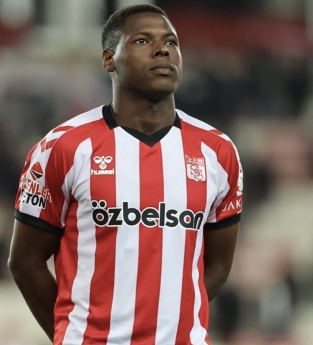 He was transferred with great hopes! The star football player left Turkey without permission