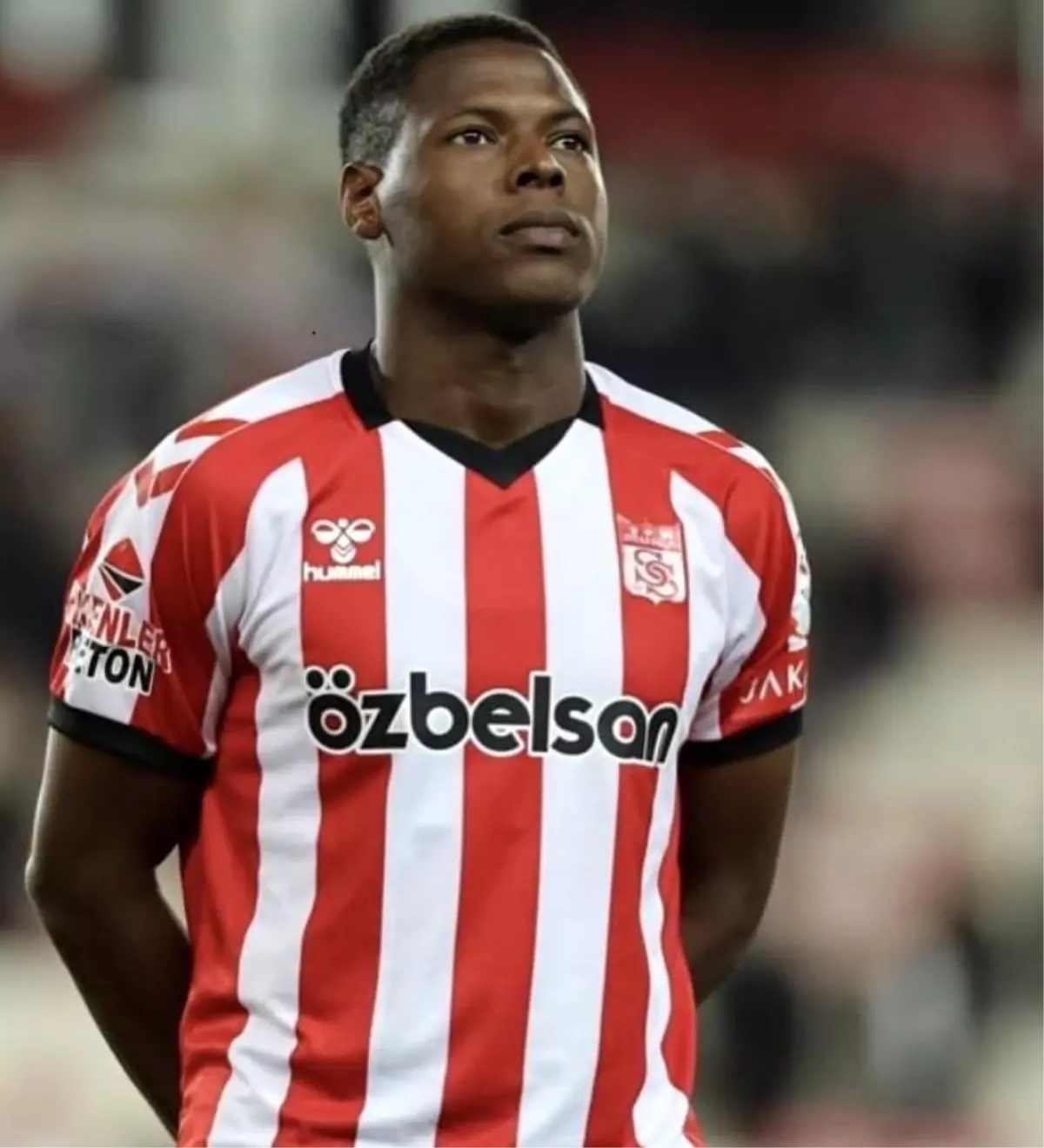 Sivasspor'da Luan Campos Krizi: Brezilyalı Forvet Takımdan Ayrıldı