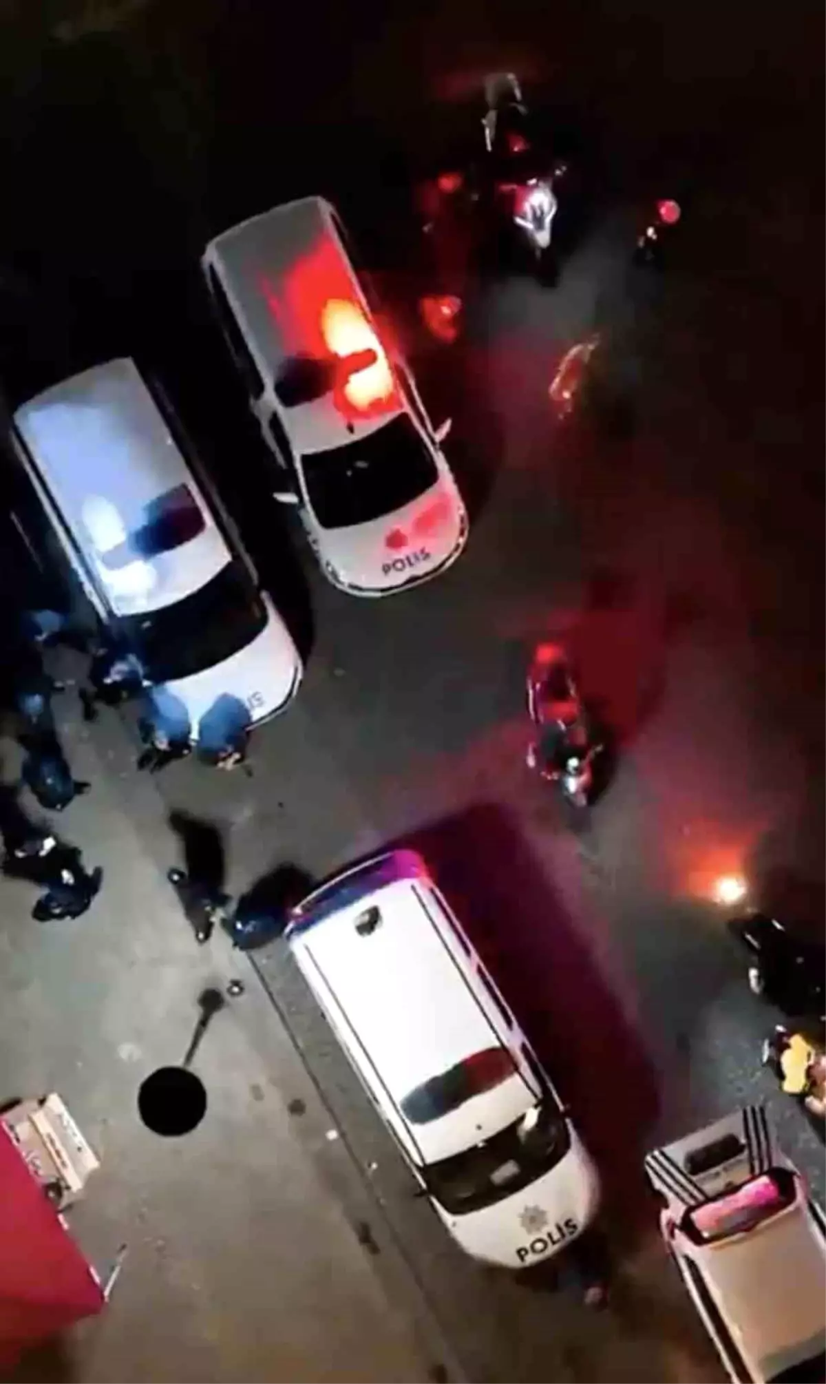 Çanakkale'de Huzur ve Güven Uygulamaları: 2 Tutuklama, 27 Şahıs Yakalandı