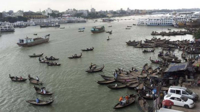 The world's most populous cities have been revealed