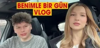 Ecrin Su Çoban ile İlke Susyal sevgili mi? Ecrin Su Çoban ile İlke Susyal arkadaş mı?