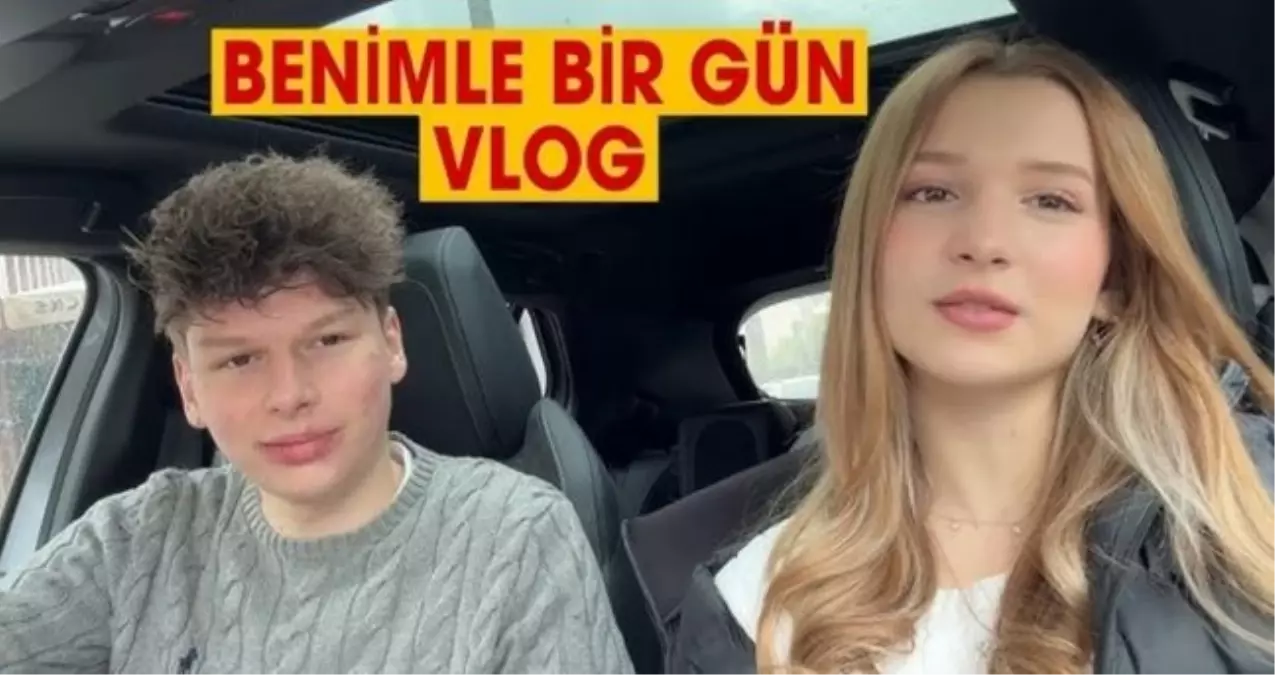 Ecrin Su Çoban ile İlke Susyal sevgili mi? Ecrin Su Çoban ile İlke Susyal arkadaş mı?