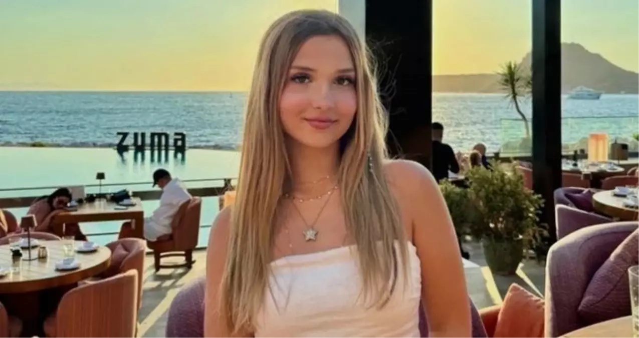 Ecrin Su Çoban kimdir? Ecrin Su Çoban kaç yaşında, nereli, okuyor mu?