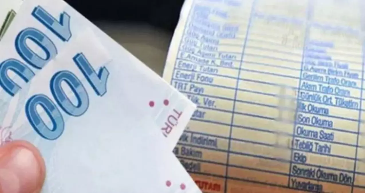 Elektrik faturasında devlet desteği kimlere, hangi abonelere veriliyor? Faturalarda devlet desteği nasıl alınır?