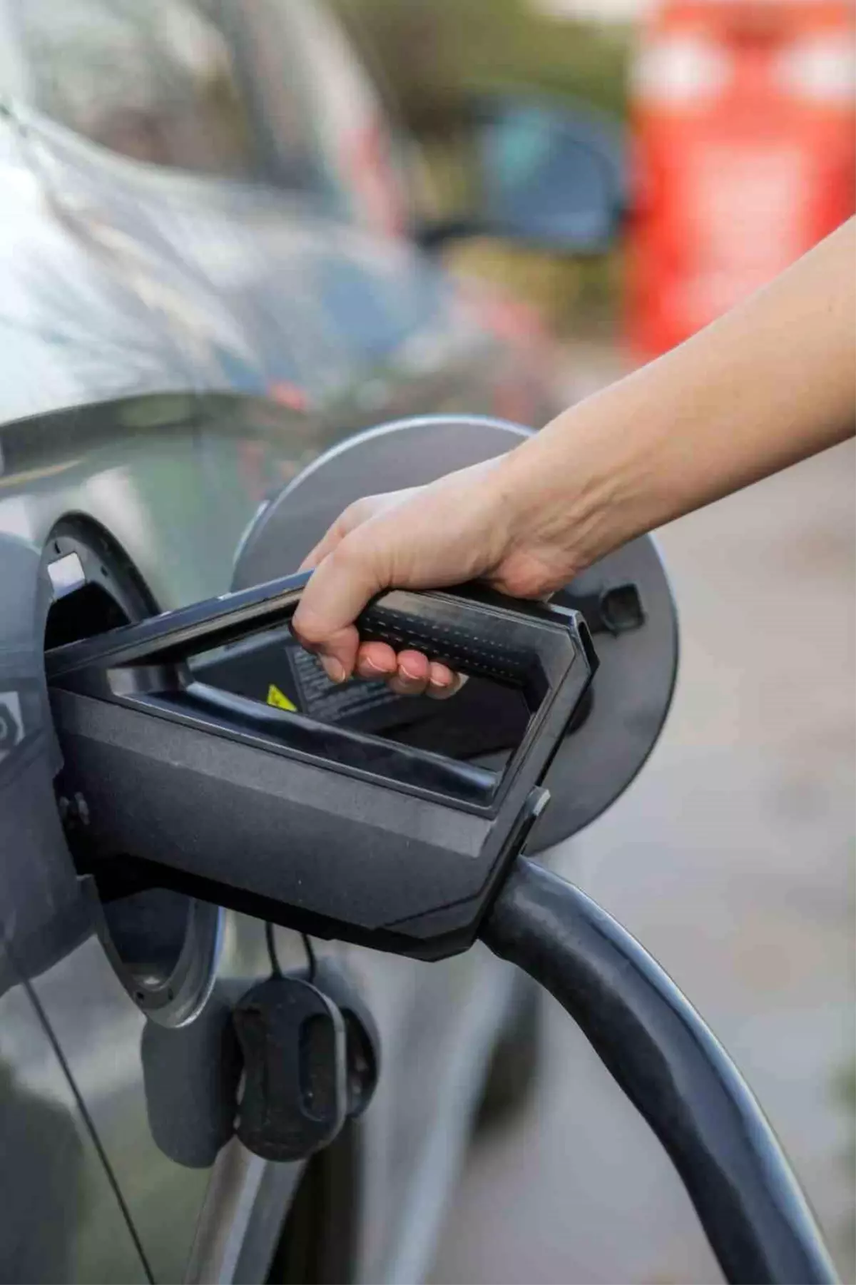 EN YAKIT 2026'da Elektrikli Mobiliteyi Güçlendirecek