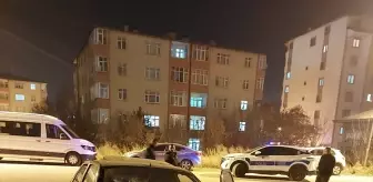 Erzurum'da Bıçaklı Saldırı: 2 Yaralı