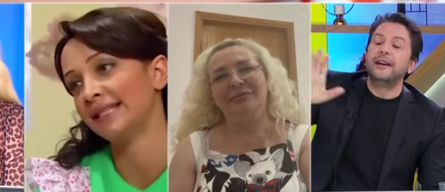 New allegations about Evrim Akın! The show's makeup artist explained one by one