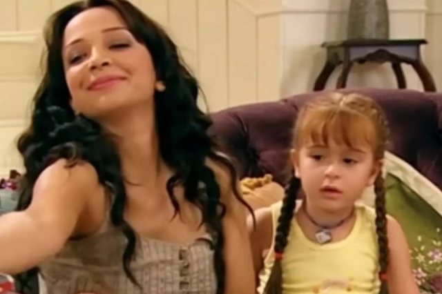 New allegations about Evrim Akın! The show's makeup artist explained one by one