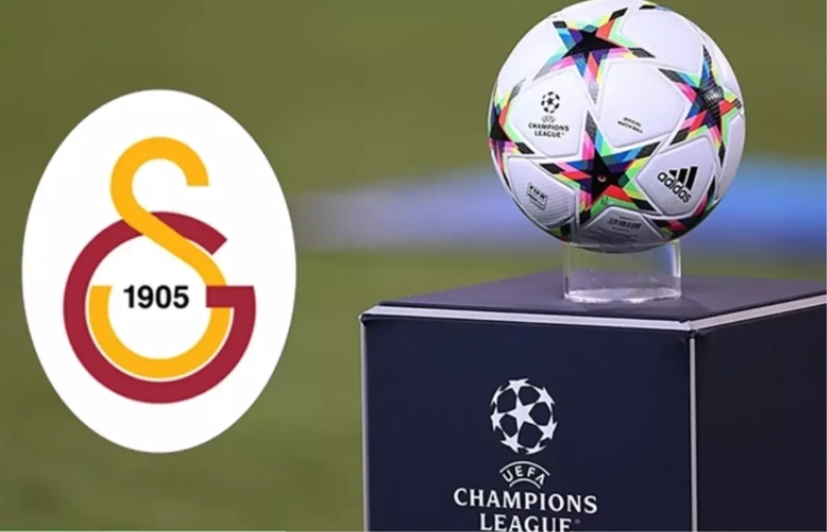 Galatasaray Union SG'yi yenerse ne oluyor, ilk 8'e giriyor mu, garantiliyor mu?