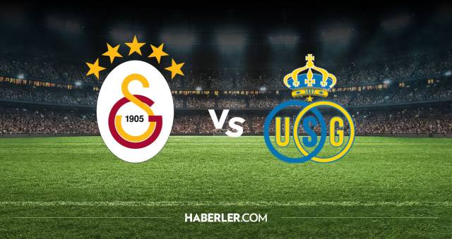 Galatasaray USG CANLI nereden izlenir? Galatasaray USG maçı hangi kanalda, nereden izlenir? Galatasaray USG CANLI nereden izlenir? Galatasaray USG maçı hangi kanalda, nereden izlenir?