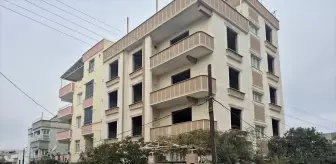 Nizip'te Kocası Tarafından Öldürülen Kadının Trajedisi