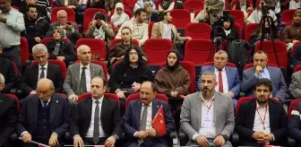 Filistinli Gazeteci Sami Shehada, Gazze'deki Saldırılara Dikkat Çekti