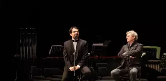 Gedik Filarmoni Orkestrası, Kadıköy Belediyesi Süreyya Operası'nda Konser Verdi