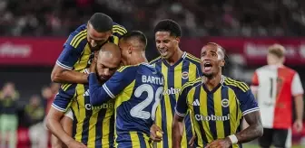 Görüşmeler başlıyor: Fenerbahçe'de ayrılık