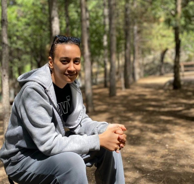 Defense that astonished after killing pregnant wife