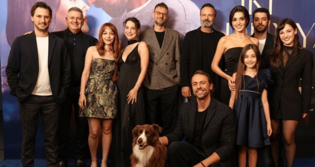 İki Dünya Bir Dilek kesintisiz izle! (HD) İki Dünya Bir Dilek nereden, hangi platformdan izlenir?