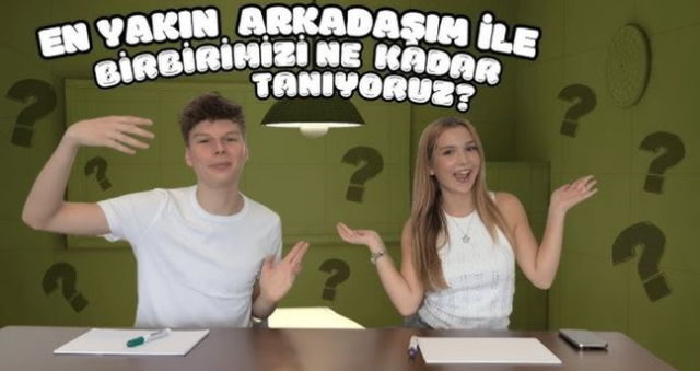 İlke Susyal kimdir? Ecrin Su Çoban'ın arkadaşı İlke Susyal kaç yaşında, nereli?