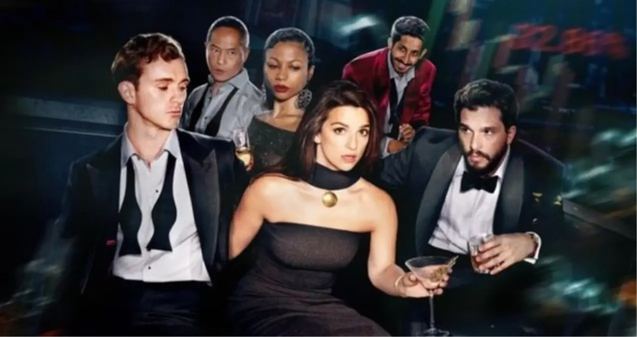 Industry 4. sezon ne zaman yayınlanacak? Industry 4. sezon nerede, hangi platformda yayınlanacak?