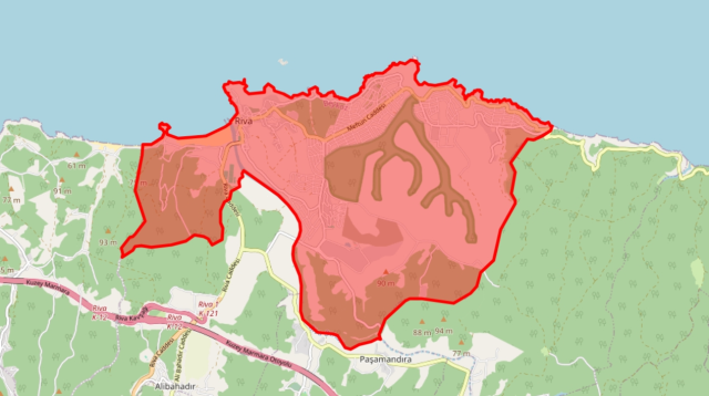 İstanbul BEYKOZ su kesintisi! 25-26 Kasım İSKİ Beykoz su kesintisi ne zaman bitecek, sular ne zaman gelecek?