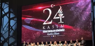 İstanbul'da 'İdeal Öğretmen' Paneli Düzenlendi