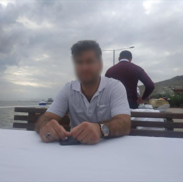 A femicide on the International Day for the Elimination of Violence against Women! He killed his wife by shooting her 7 times