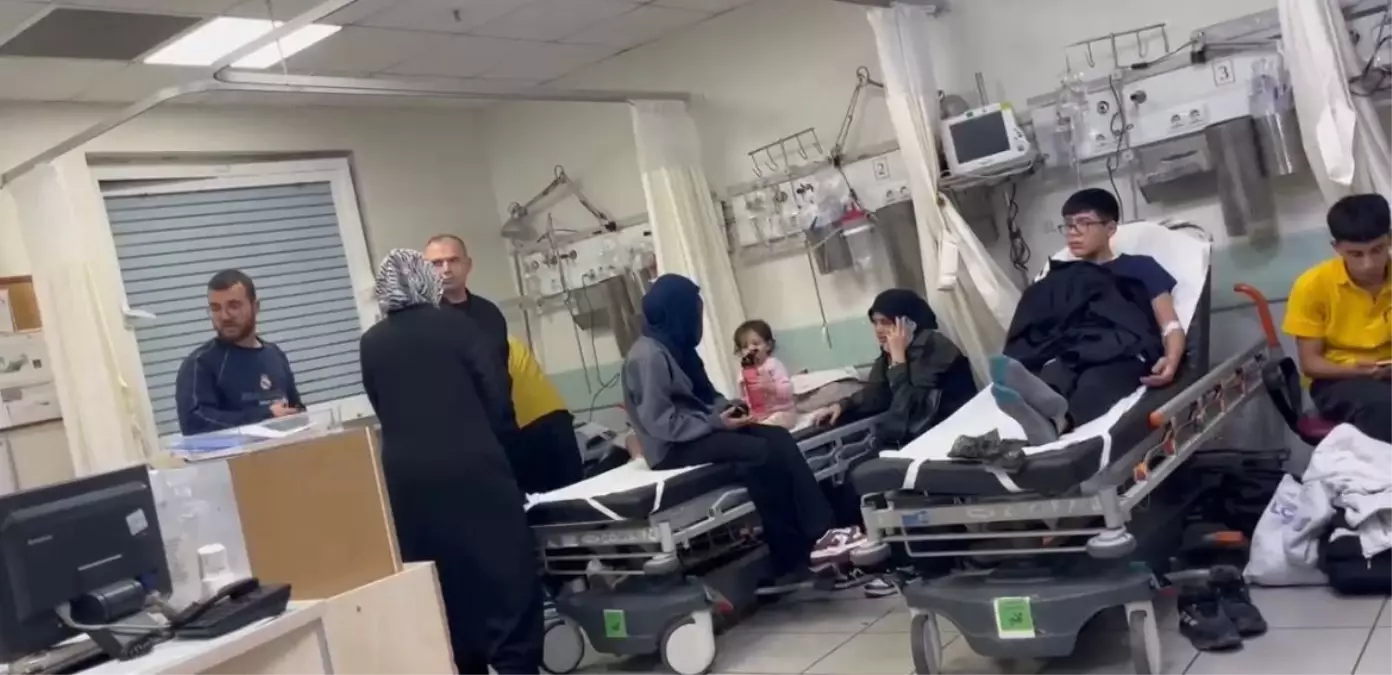 Okul Kantininde Profiterol Tüketen 8 Öğrenci Zehirlendi