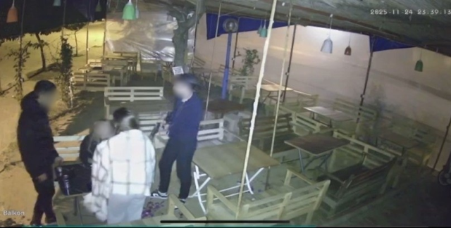 He became a police case while trying to joke with his sister