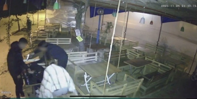 He became a police case while trying to joke with his sister