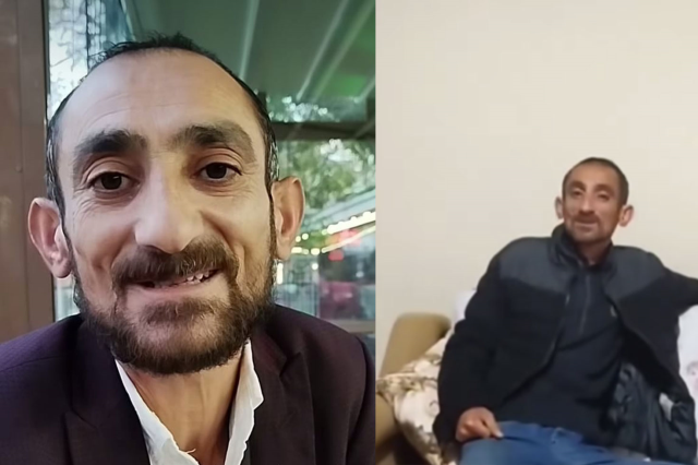 'Kaygısızlar' series' 'Kepçe' has emerged years later! Those who saw it couldn't recognize